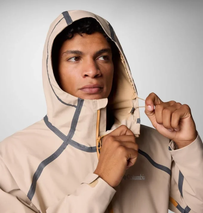 Chaqueta Reign No Shine™ para hombre Chaqueta Reign No Shine™ para hombre