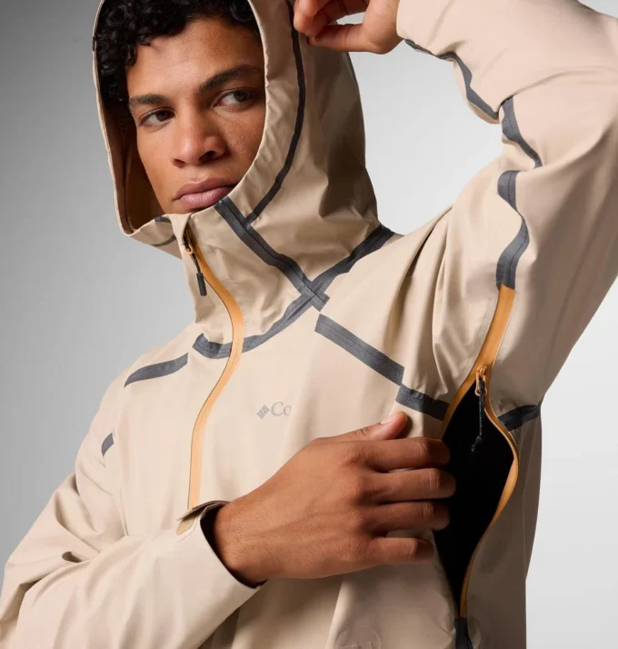 Chaqueta Reign No Shine™ para hombre Chaqueta Reign No Shine™ para hombre