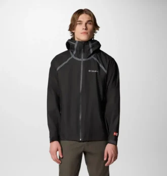 Chaqueta Reign No Shine™ para hombre – Tall