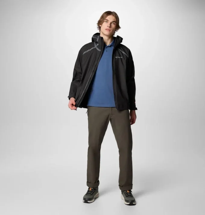 Chaqueta Reign No Shine™ para hombre – Tall Chaqueta Reign No Shine™ para hombre – Tall