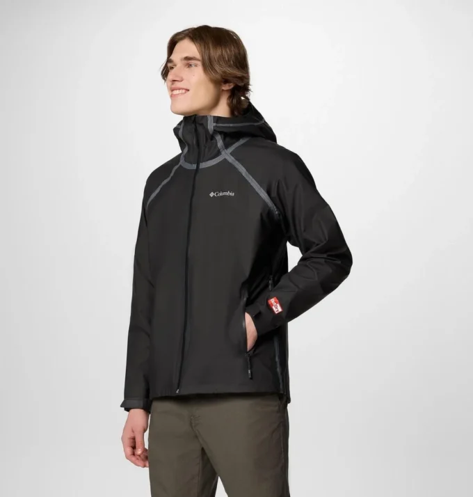 Chaqueta Reign No Shine™ para hombre – Tall Chaqueta Reign No Shine™ para hombre – Tall