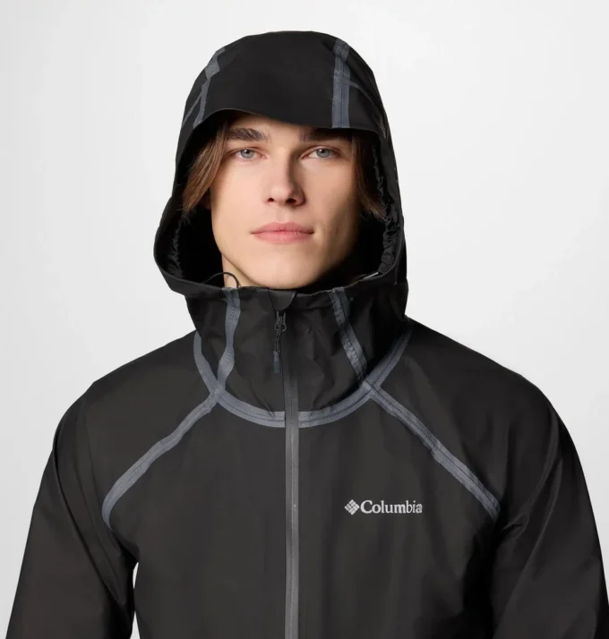 Chaqueta Reign No Shine™ para hombre – Tall Chaqueta Reign No Shine™ para hombre – Tall