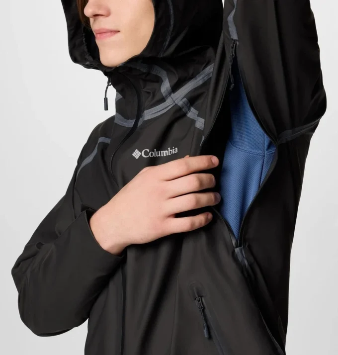 Chaqueta Reign No Shine™ para hombre – Tall Chaqueta Reign No Shine™ para hombre – Tall