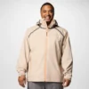 Chaqueta Reign No Shine™ para hombre – Talla grande Chaqueta Reign No Shine™ para hombre – Talla grande