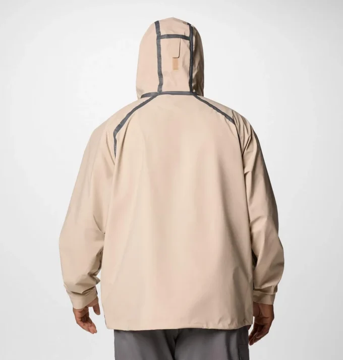 Chaqueta Reign No Shine™ para hombre – Talla grande Chaqueta Reign No Shine™ para hombre – Talla grande