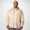 Chaqueta Reign No Shine™ para hombre – Talla grande Chaqueta Reign No Shine™ para hombre – Talla grande