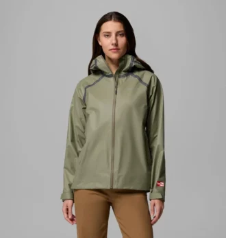Chaqueta Reign No Shine™ para mujer