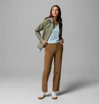 Chaqueta Reign No Shine™ para mujer