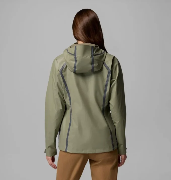 Chaqueta Reign No Shine™ para mujer Chaqueta Reign No Shine™ para mujer