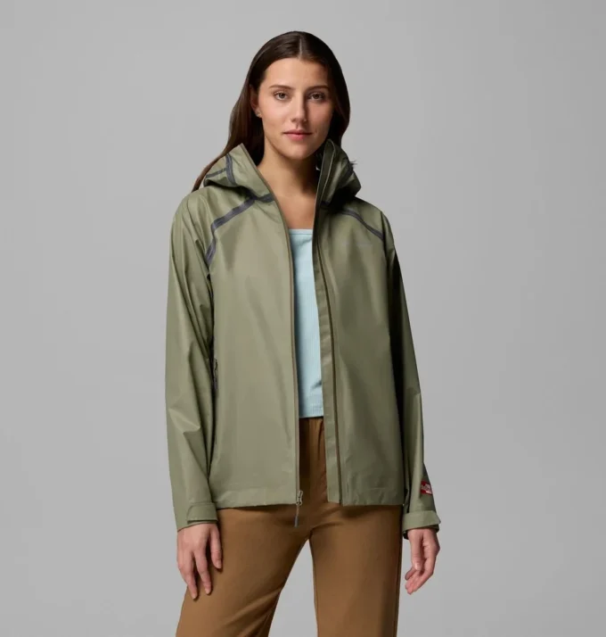 Chaqueta Reign No Shine™ para mujer Chaqueta Reign No Shine™ para mujer