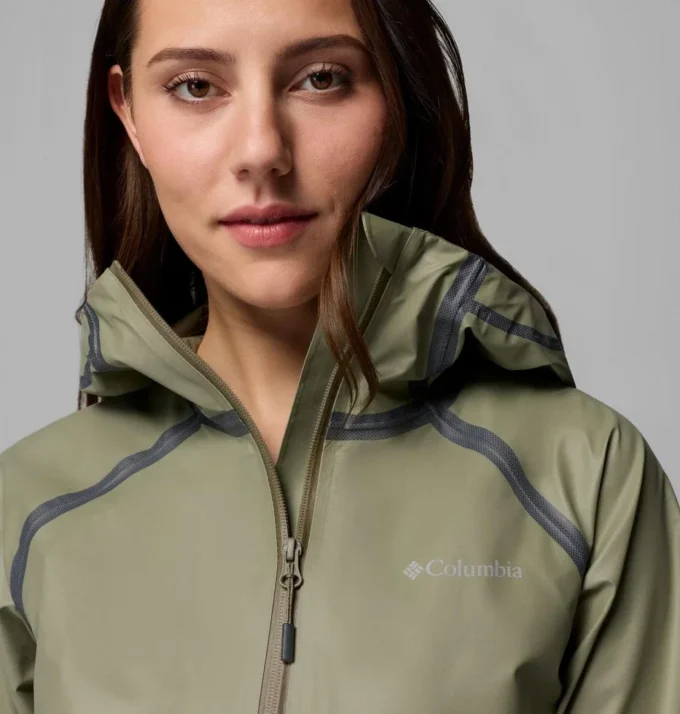 Chaqueta Reign No Shine™ para mujer Chaqueta Reign No Shine™ para mujer