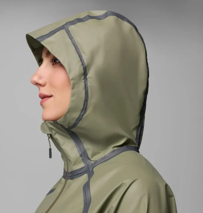 Chaqueta Reign No Shine™ para mujer Chaqueta Reign No Shine™ para mujer