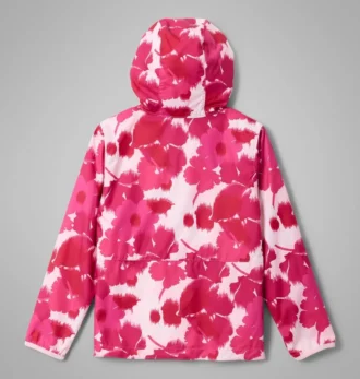 Chaqueta reversible Pixel Grabber™ II para niños