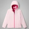 Chaqueta reversible Pixel Grabber™ II para niños