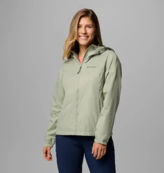 Chaqueta Scattered Showers™ para mujer