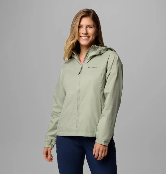 Chaqueta Scattered Showers™ para mujer Chaqueta Scattered Showers™ para mujer