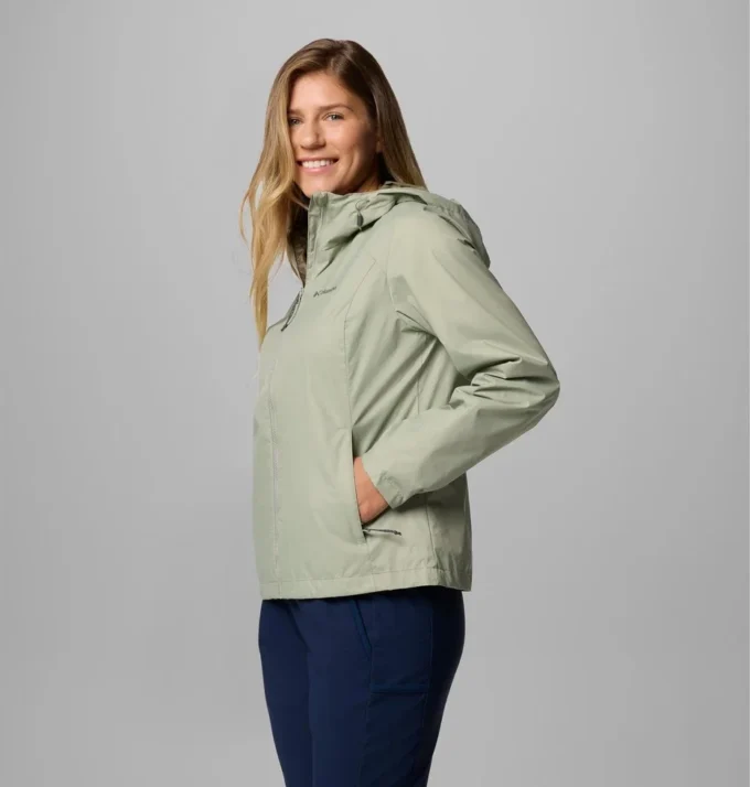 Chaqueta Scattered Showers™ para mujer Chaqueta Scattered Showers™ para mujer