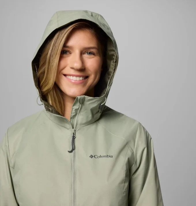 Chaqueta Scattered Showers™ para mujer Chaqueta Scattered Showers™ para mujer