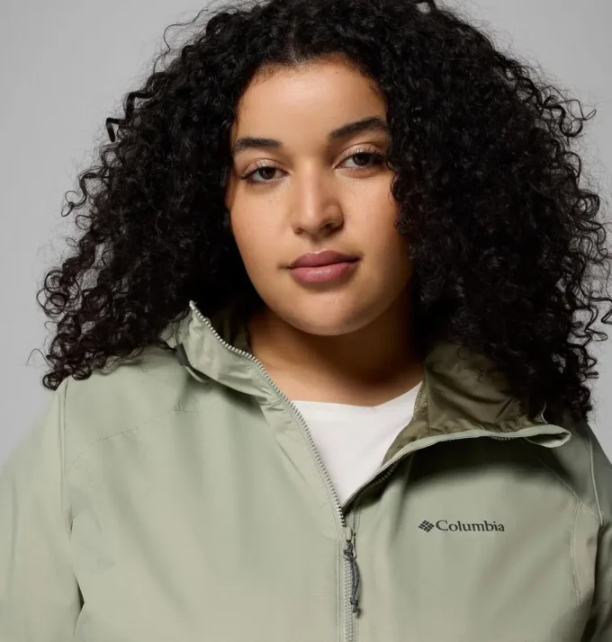 Chaqueta Scattered Showers™ para mujer Chaqueta Scattered Showers™ para mujer