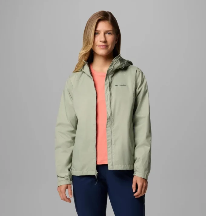 Chaqueta Scattered Showers™ para mujer Chaqueta Scattered Showers™ para mujer