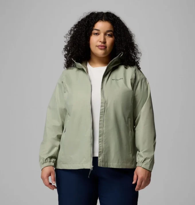 Chaqueta Scattered Showers™ para mujer Chaqueta Scattered Showers™ para mujer