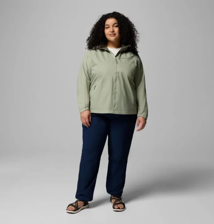 Chaqueta Scattered Showers™ para mujer Chaqueta Scattered Showers™ para mujer