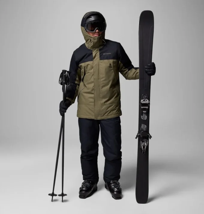 Chaqueta Shotski™ para hombre Chaqueta Shotski™ para hombre