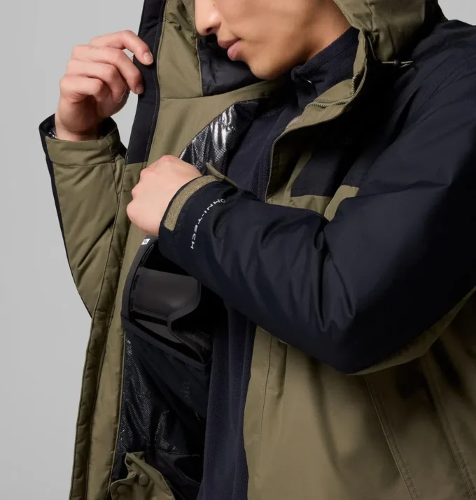 Chaqueta Shotski™ para hombre Chaqueta Shotski™ para hombre