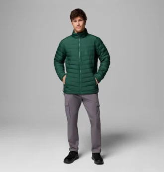 Chaqueta Slope Edge™ II para hombre