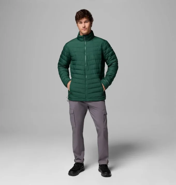 Chaqueta Slope Edge™ II para hombre Chaqueta Slope Edge™ II para hombre