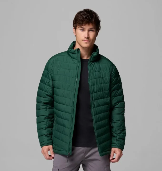Chaqueta Slope Edge™ II para hombre Chaqueta Slope Edge™ II para hombre