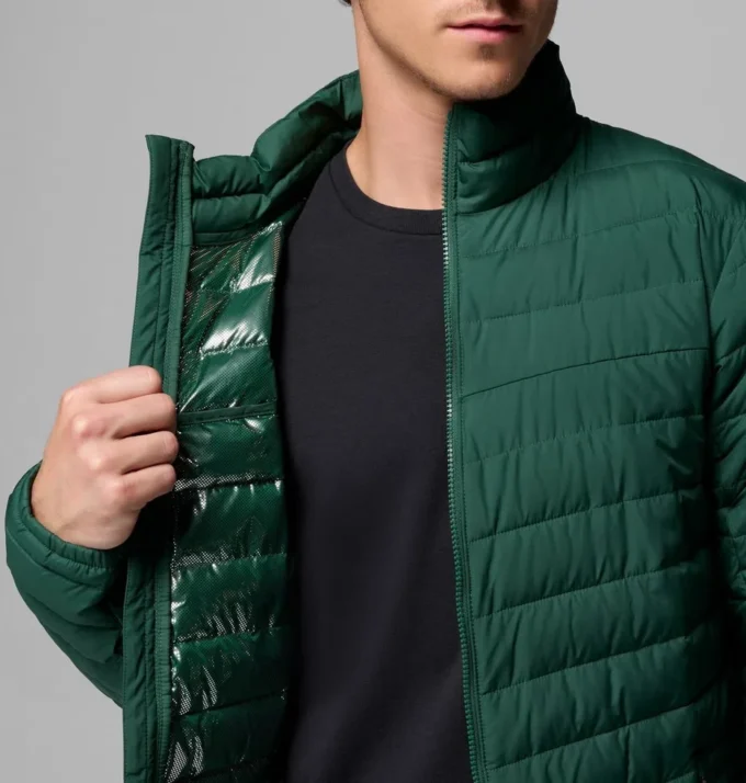 Chaqueta Slope Edge™ II para hombre Chaqueta Slope Edge™ II para hombre