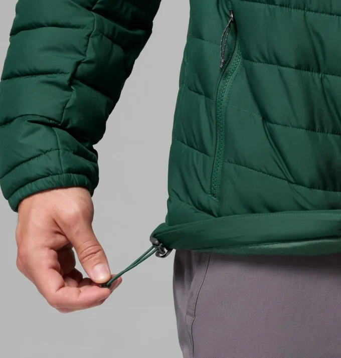 Chaqueta Slope Edge™ II para hombre Chaqueta Slope Edge™ II para hombre