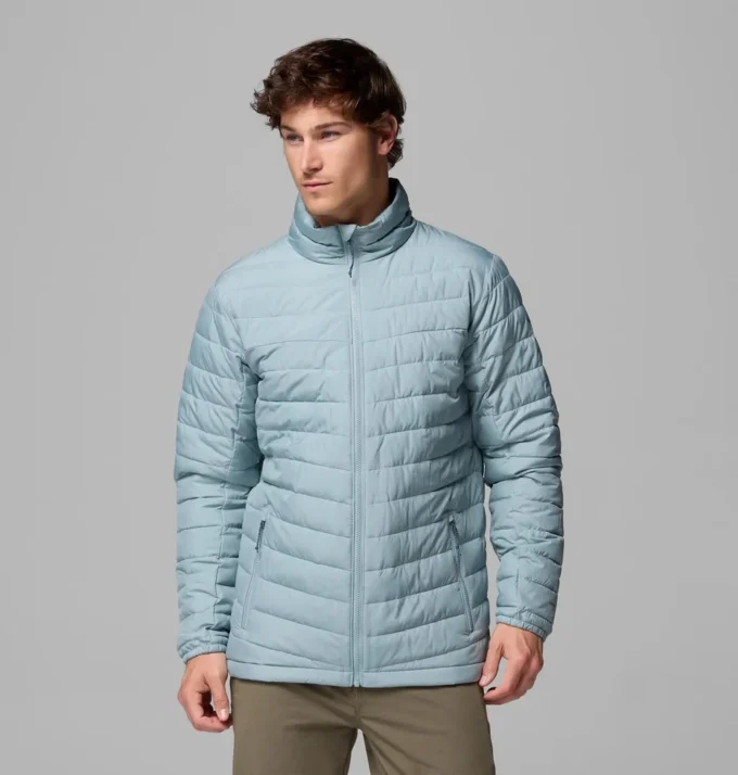 Chaqueta Slope Edge™ II para hombre – Tall Chaqueta Slope Edge™ II para hombre – Tall