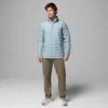 Chaqueta Slope Edge™ II para hombre – Tall Chaqueta Slope Edge™ II para hombre – Tall