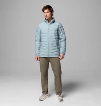 Chaqueta Slope Edge™ II para hombre – Tall