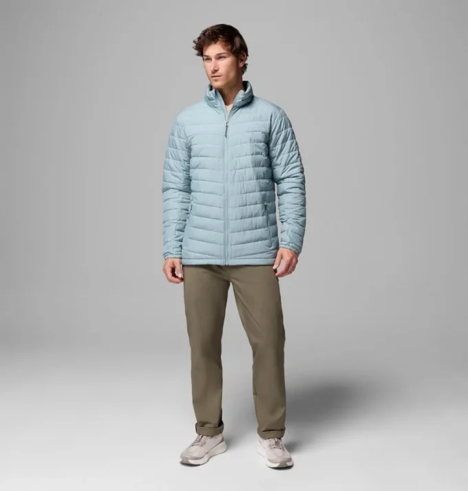 Chaqueta Slope Edge™ II para hombre – Tall Chaqueta Slope Edge™ II para hombre – Tall