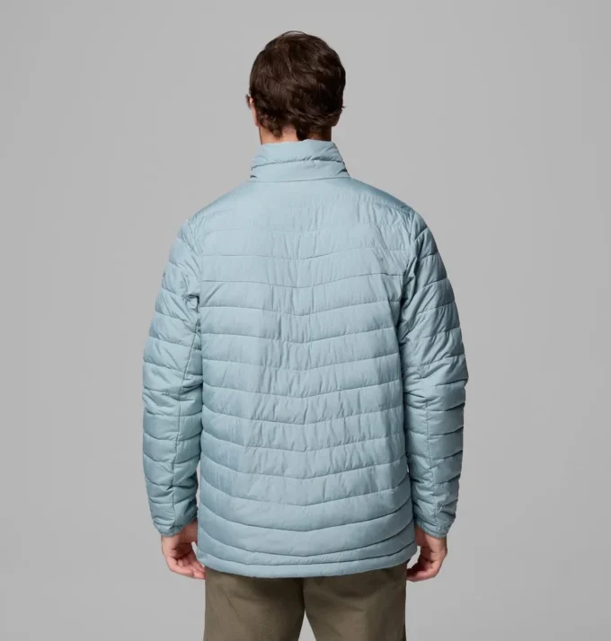 Chaqueta Slope Edge™ II para hombre – Tall Chaqueta Slope Edge™ II para hombre – Tall