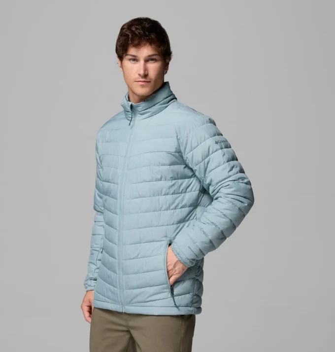 Chaqueta Slope Edge™ II para hombre – Tall Chaqueta Slope Edge™ II para hombre – Tall