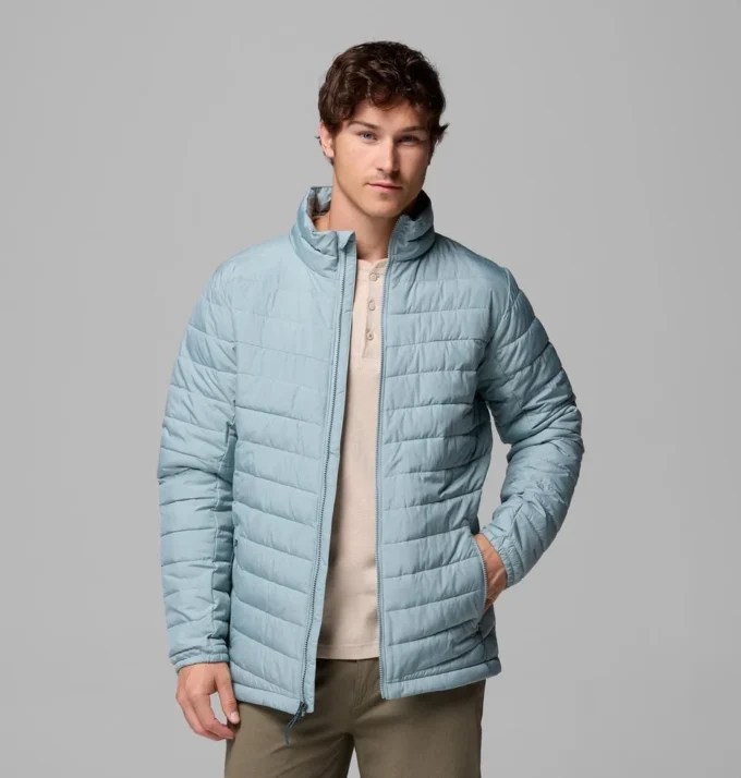 Chaqueta Slope Edge™ II para hombre – Tall Chaqueta Slope Edge™ II para hombre – Tall