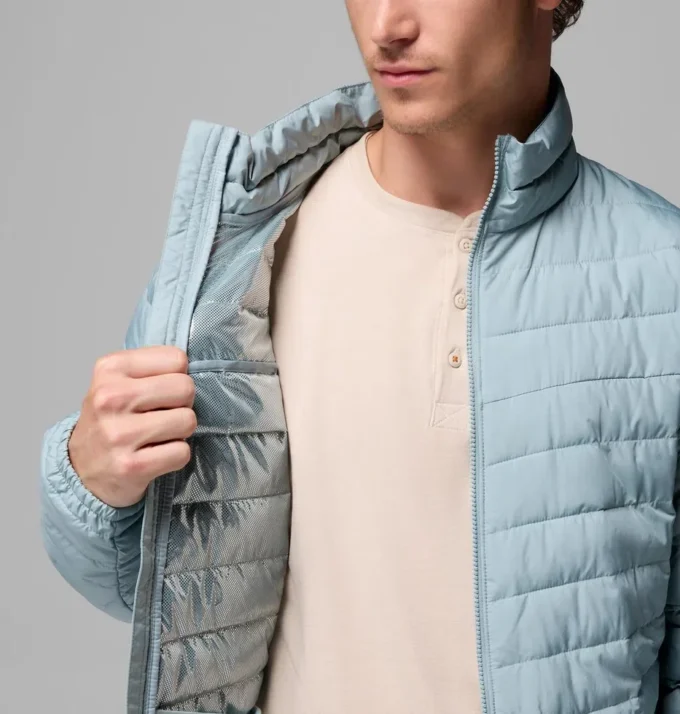 Chaqueta Slope Edge™ II para hombre – Tall Chaqueta Slope Edge™ II para hombre – Tall