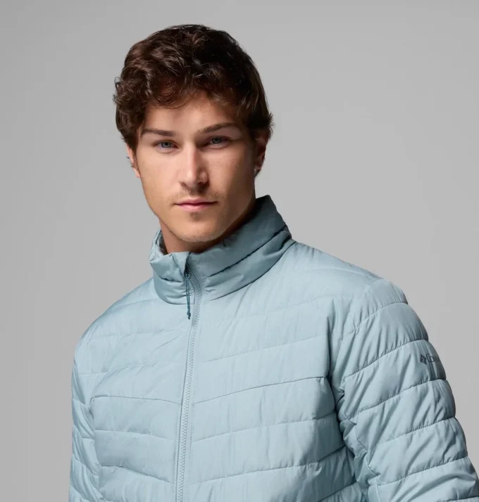 Chaqueta Slope Edge™ II para hombre – Tall Chaqueta Slope Edge™ II para hombre – Tall