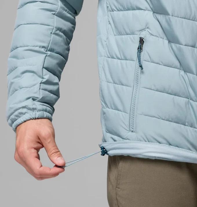 Chaqueta Slope Edge™ II para hombre – Tall Chaqueta Slope Edge™ II para hombre – Tall