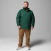 Chaqueta Slope Edge™ II para hombre – Talla grande Chaqueta Slope Edge™ II para hombre – Talla grande