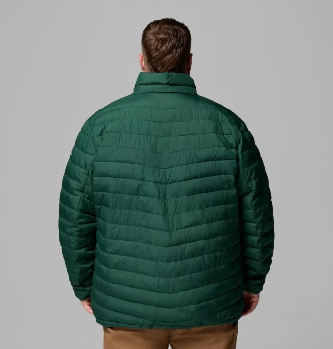 Chaqueta Slope Edge™ II para hombre – Talla grande Chaqueta Slope Edge™ II para hombre – Talla grande