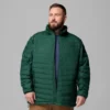 Chaqueta Slope Edge™ II para hombre – Talla grande Chaqueta Slope Edge™ II para hombre – Talla grande