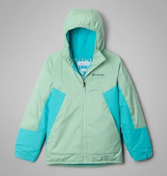 Chaqueta Snow Problem™ para niña