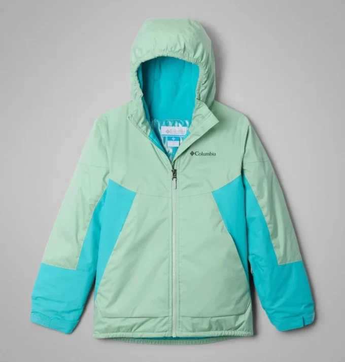 Chaqueta Snow Problem™ para niña