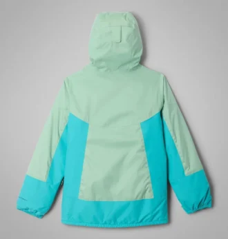 Chaqueta Snow Problem™ para niña