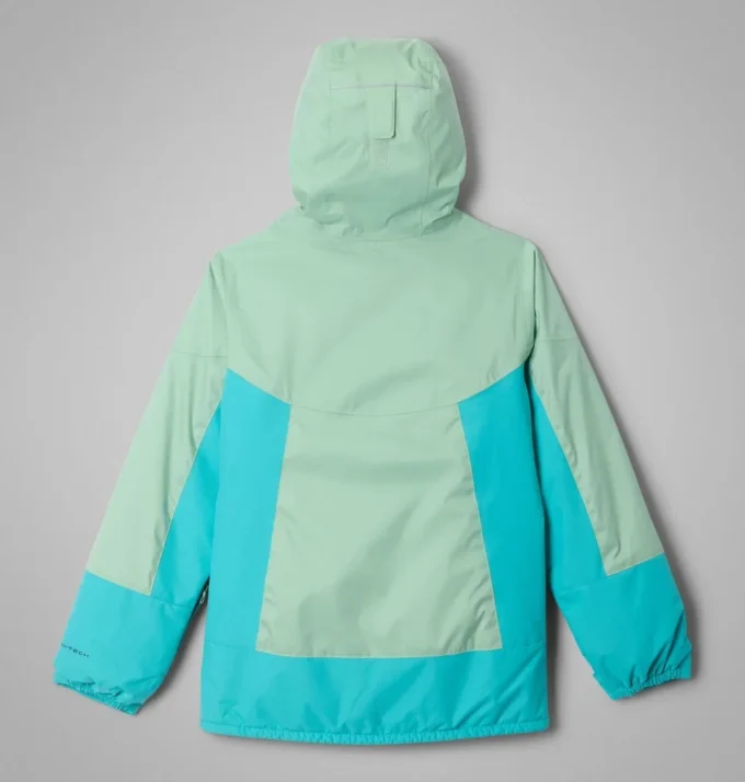 Chaqueta Snow Problem™ para niña